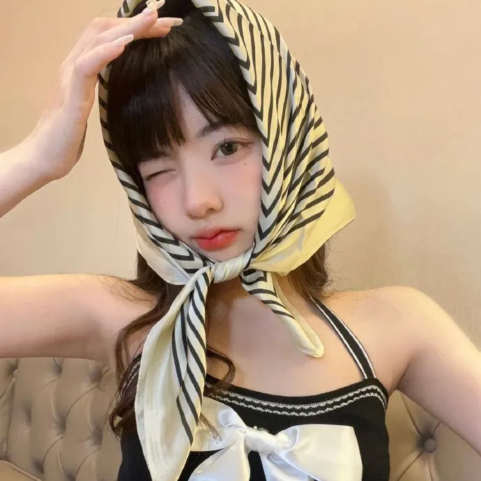 藕断丝连